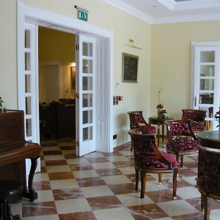 Château Visz Exterior foto